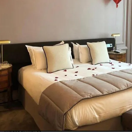 Bb Apartmán
